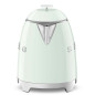 SMEG KETTLE MINI 50´STYLE GREEN PASTEL KLF05PGEU