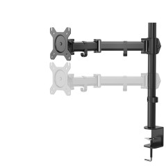 SOPORTE DE MESA NOX LITE SINGLE STAND 13-27