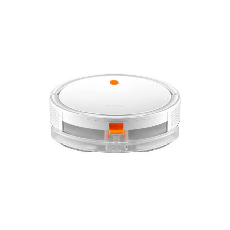 XIAOMI ROBOT VACUUM E5 WHITE BHR7969EU