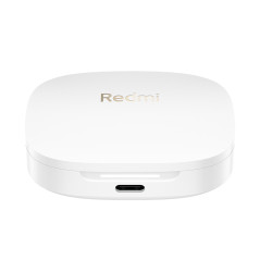 XIAOMI REDMI BUDS 6 CLOUD WHITE BHR9250GL