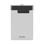 CAJA EXTERNA DISCO DURO HDD/SSD 2.5   SAVIO AK-66
