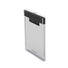 CAJA EXTERNA DISCO DURO HDD/SSD 2.5   SAVIO AK-66
