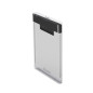 CAJA EXTERNA DISCO DURO HDD/SSD 2.5   SAVIO AK-66