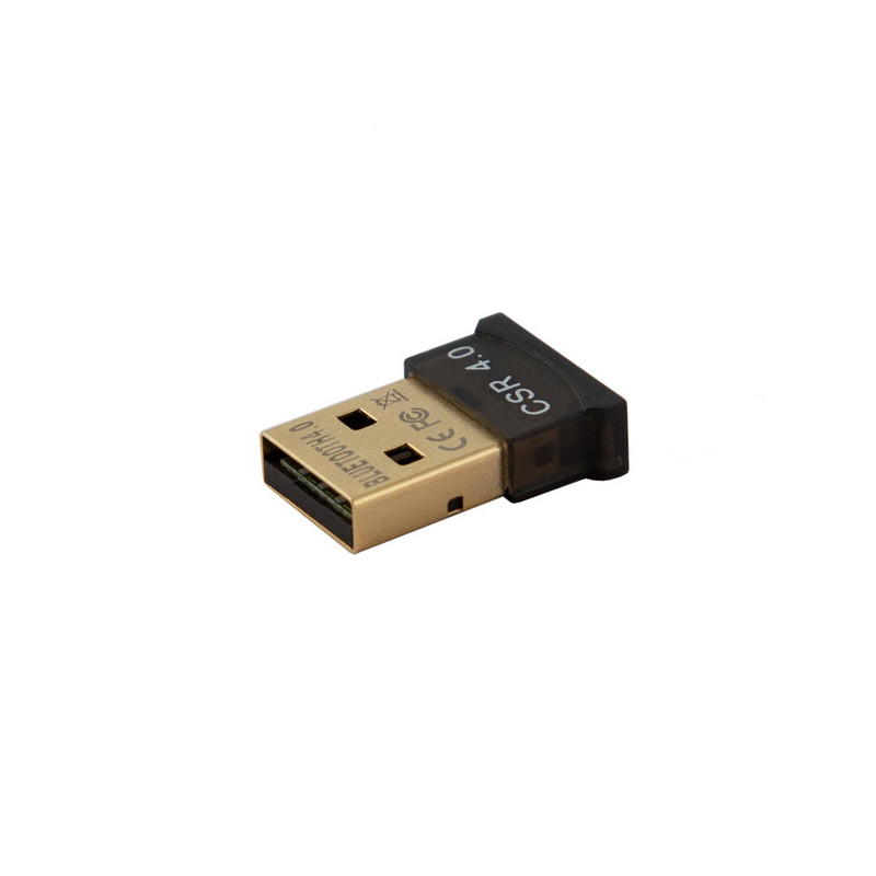 ADAPTADOR BLUETOOTH 4.0 SAVIO BT-040