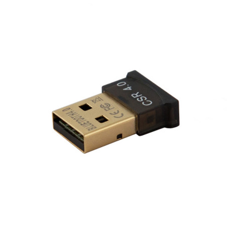 Savio BT-040 scheda di interfaccia e adattatore Bluetooth