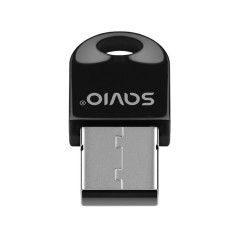 Savio BT-060 scheda di interfaccia e adattatore USB 2.0
