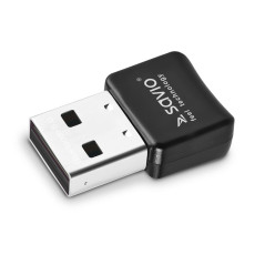 Savio BT-050 interface cards adapter Bluetooth scheda di interfaccia e adattatore Bluetooth, USB 2.0