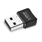 ADAPTADOR BLUETOOTH 5.0 SAVIO BT-050