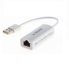 Savio CL-24 scheda di interfaccia e adattatore USB 2.0