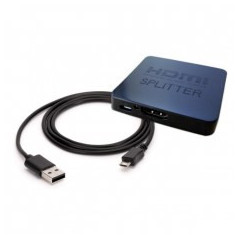 Savio CL-93 ripartitore video HDMI