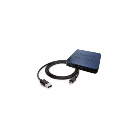 Savio CL-93 ripartitore video HDMI