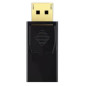 ADAPTADOR UNICO DP A HDMI NEGRO CE M/H