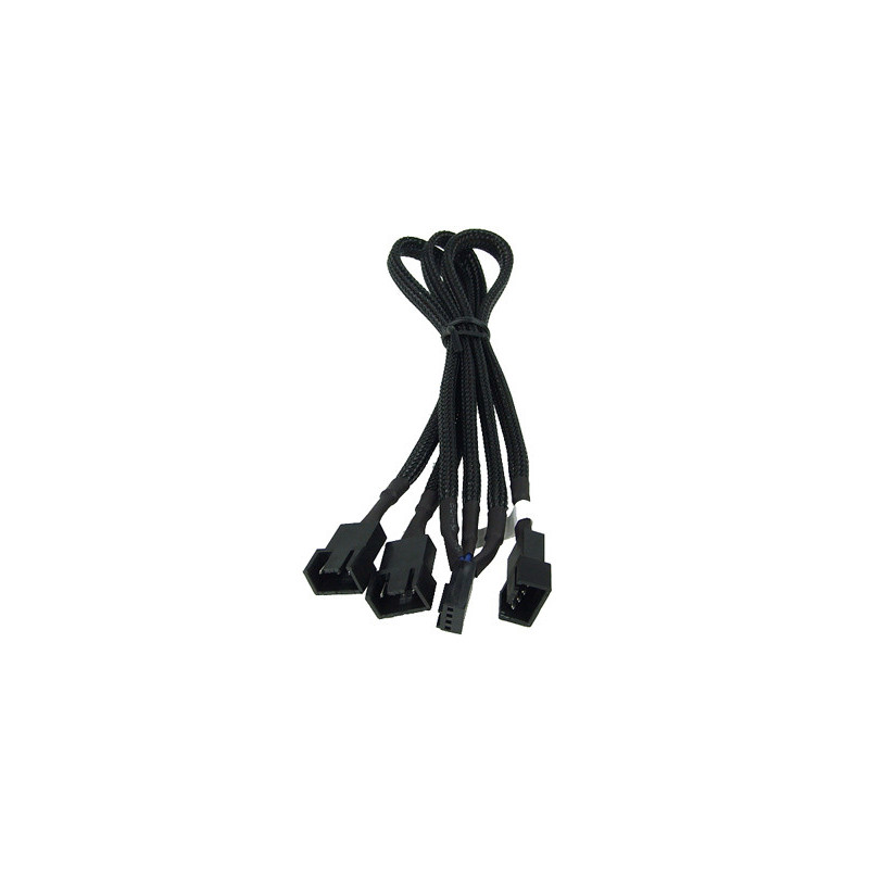 CABLE 3 A 1 PWM PHOBYA 30 CM NEGRO 1