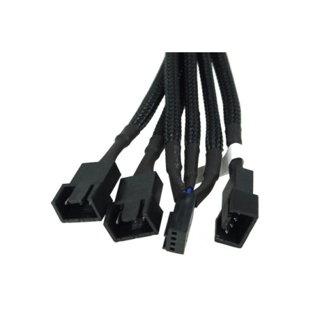 CABLE 3 A 1 PWM PHOBYA 30 CM NEGRO 1