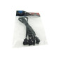 CABLE 3 A 1 PWM PHOBYA 30 CM NEGRO 1