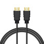 CABLE HDMI SAVIO CL-38 15M M/M