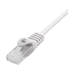 Phasak PHK 1603 cavo di rete Grigio 3 m Cat6 U UTP (UTP)