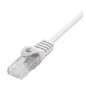 CABLE RED UTP CAT6 RJ45 PHASAK 3M CU GRIS