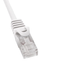 Phasak PHK 1603 cavo di rete Grigio 3 m Cat6 U UTP (UTP)