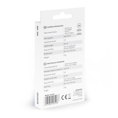 Savio *SATA-USB Adapter AK-68 , USB 3.