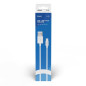 CABLE USB-A A USB-C 1M SAVIO CL-125