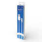 CABLE USB-A A USB-C 1M SAVIO CL-125