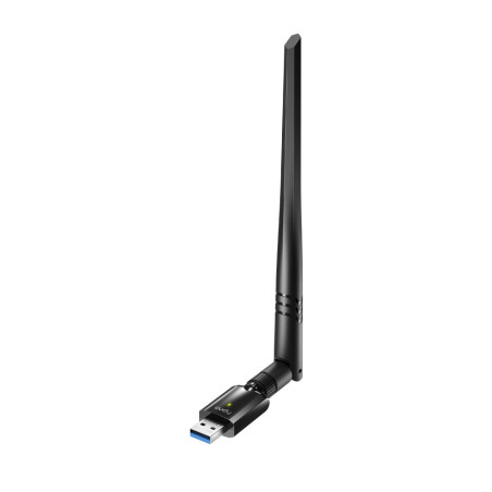 Cudy WU1400 scheda di rete e adattatore WLAN 867 Mbit s