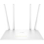 WIRELESS ROUTER CUDY 1200Mbps DUAL BAND