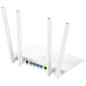 WIRELESS ROUTER CUDY 1200Mbps DUAL BAND