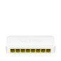 HUB SWITCH 8 PTOS CUDY FS108D