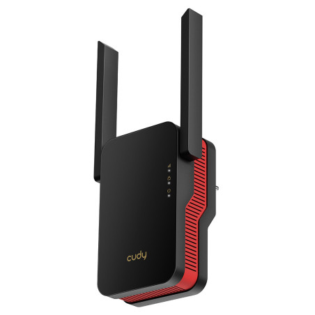 WIRELESS LAN REPEATER CUDY RE3000 MESH