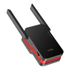 Cudy RE3000 amplificatore di segnale Wi-Fi