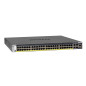 HUB SWITCH 52 PTOS NETGEAR NETGEAR M4300-52G-PoE+
