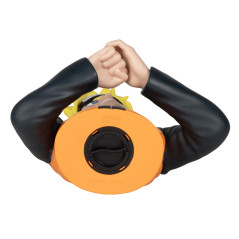 Konix Naruto 80381124023 modellino da azione e da collezione