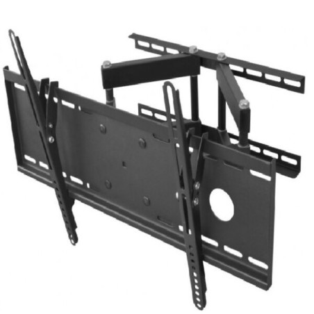 L-Link LL-SP-80 Supporto TV a parete 2,03 m (80") Nero