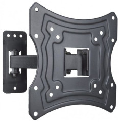 L-Link LL-SP-220 Supporto TV a parete 106,7 cm (42") Nero