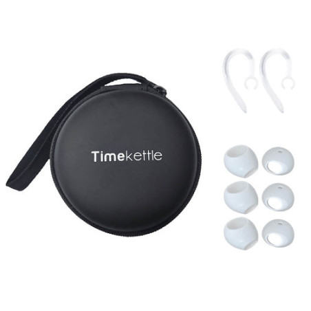 Timekettle 192644001113 accessorio per cuffia Custodia