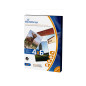 PAPEL FOTOGRAFICO MEDIARANGE MRINK104 A5 BRILLO