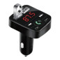 REPRODUCTOR UNI MP3 COCHE BLUETOOTH