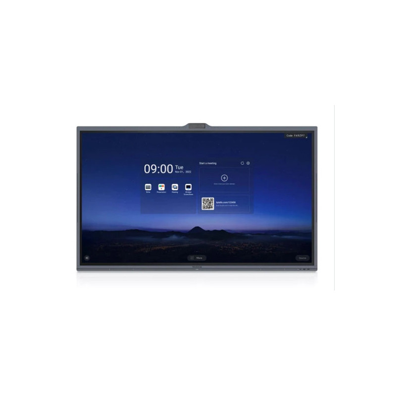 PANTALLA INTERACTIVA MAXHUB 86  V8630