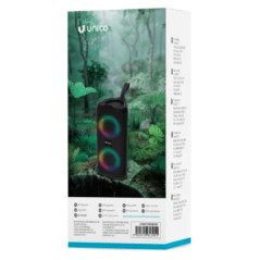 ALTAVOZ UNICO BLUETOOTH 5W*2