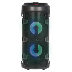 UNICO BS0331 altoparlante portatile e per feste Altoparlante portatile stereo Nero 20 W