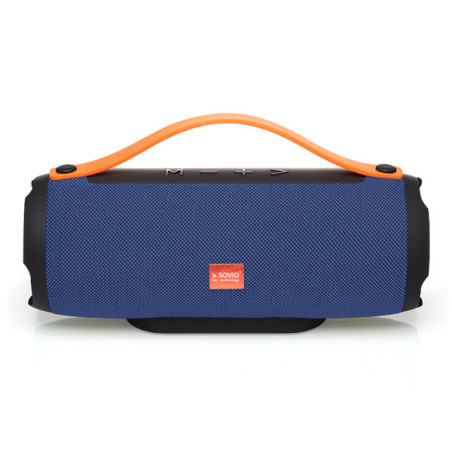 Savio BS-021 altoparlante portatile e per feste Altoparlante portatile stereo Blu 10 W