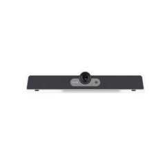 MAXHUB UC S07 telecamera per videoconferenza 12 MP Nero 3840 x 2160 Pixel 25,4   2,3 mm (1   2.3")