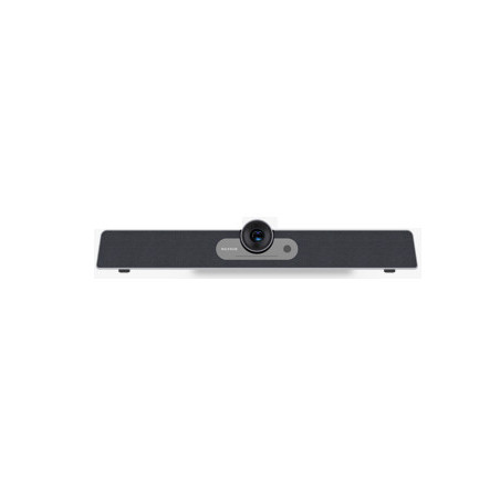 MAXHUB UC S07 telecamera per videoconferenza 12 MP Nero 3840 x 2160 Pixel 25,4   2,3 mm (1   2.3")