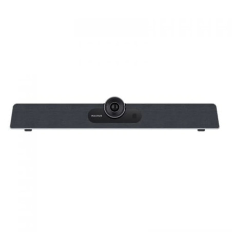 MAXHUB UC S15 telecamera per videoconferenza 12 MP Nero 3840 x 2160 Pixel 30 fps Sony 25,4   2,3 mm (1   2.3")