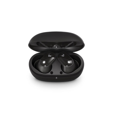 AURICULARES ENERGY SISTEM TRUE W. URBAN BEAT BLACK