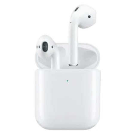 UNICO EP1428 cuffia e auricolare True Wireless Stereo (TWS) In-ear Musica e Chiamate USB tipo-C Bluetooth Bianco