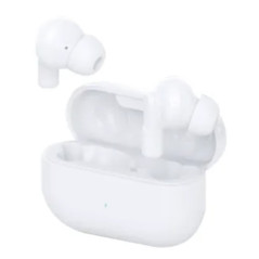 UNICO EP1381 cuffia e auricolare True Wireless Stereo (TWS) In-ear Musica e Chiamate Bluetooth Bianco