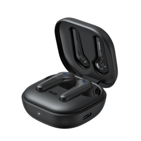 AURICULARES INALABRICOS BLUETOOTH 5.3 SAVIO TWS-12